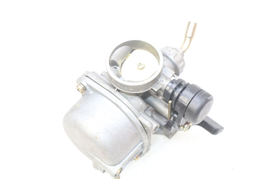 photo de GAŹNIK CHINESE QUAD ENFANT ATV PUMA 50 - Punkty mocowania