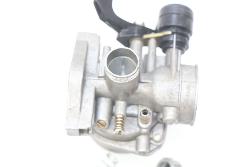 photo de GAŹNIK CHINESE QUAD ENFANT ATV PUMA 50 - Stan powierzchni