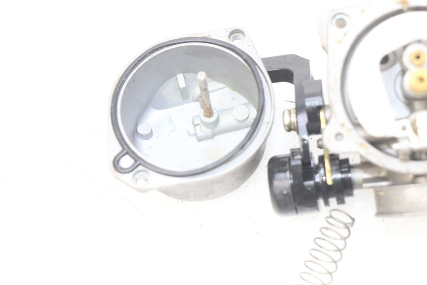 photo de GAŹNIK CHINESE QUAD ENFANT ATV PUMA 50 - Część sprawdzona