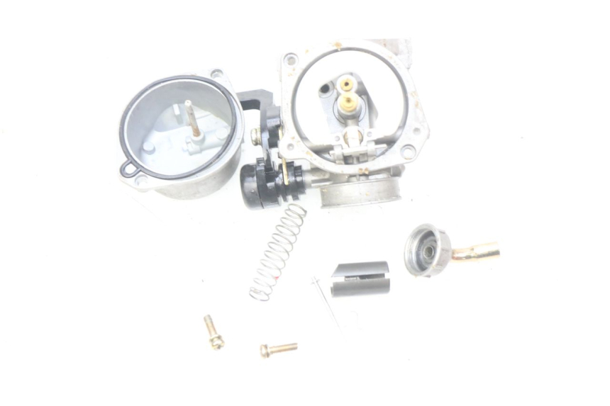 photo de GAŹNIK CHINESE QUAD ENFANT ATV PUMA 50 - Oznaczenia i referencje