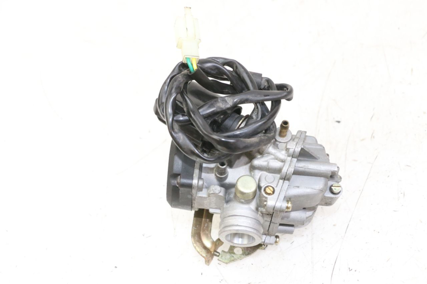 photo de GAŹNIK EUROCKA RETRO 50 (2007 - 2014) - Zbliżenie techniczne