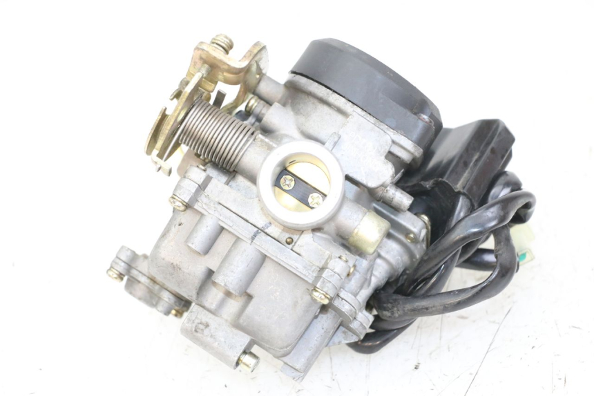 photo de GAŹNIK EUROCKA RETRO 50 (2007 - 2014) - Punkty mocowania