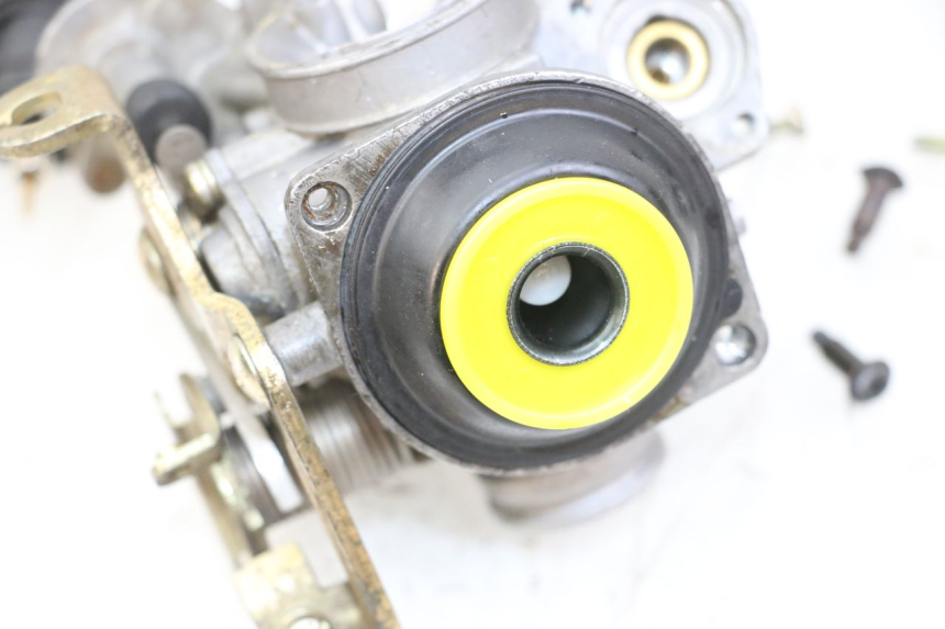 photo de GAŹNIK EUROCKA RETRO 50 (2007 - 2014) - Część sprawdzona