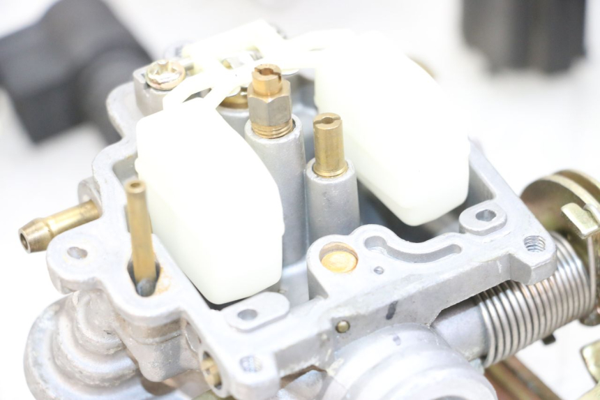 photo de GAŹNIK EUROCKA RETRO 50 (2007 - 2014) - Oznaczenia i referencje