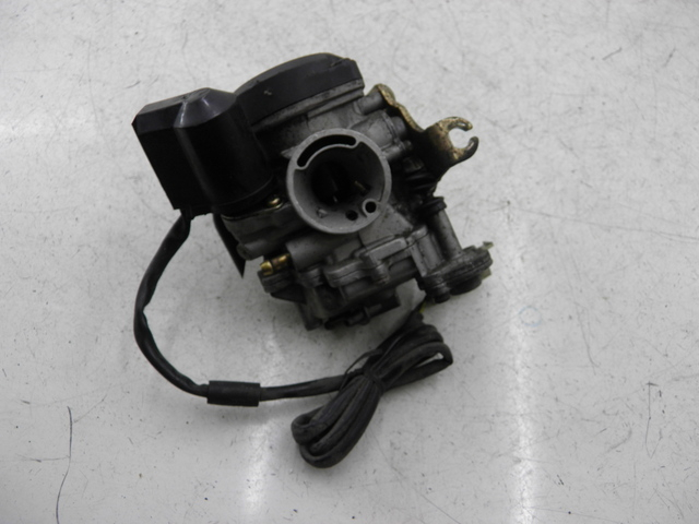 photo de GAŹNIK EUROCKA RETRO 50 (2007 - 2014) - Widok główny