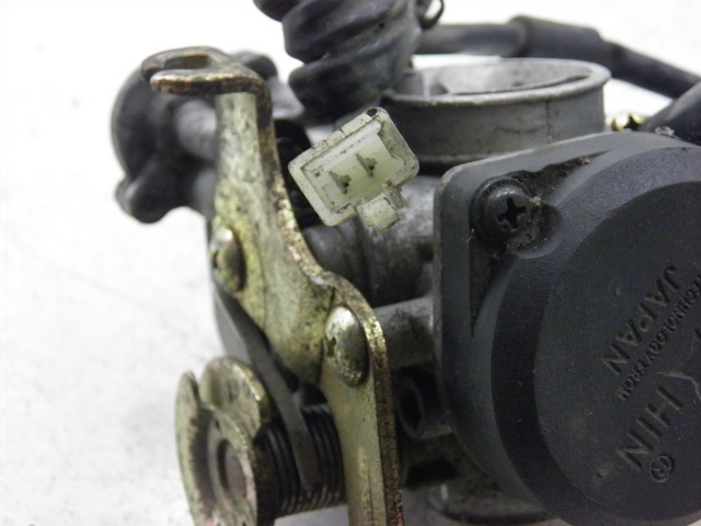 photo de GAŹNIK EUROCKA RETRO 50 (2007 - 2014) - Inny kąt widzenia