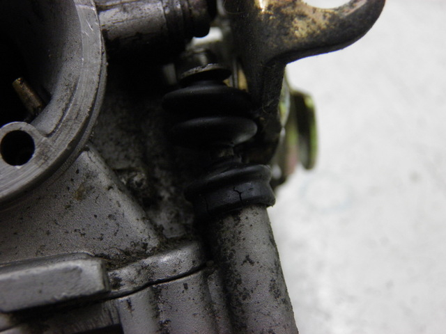 photo de GAŹNIK EUROCKA RETRO 50 (2007 - 2014) - Widok ogólny