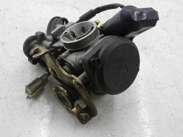 photo de GAŹNIK EUROCKA RETRO 50 (2007 - 2014) - Punkty mocowania