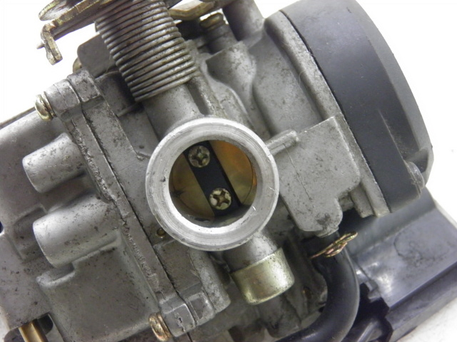 photo de GAŹNIK EUROCKA RETRO 50 (2007 - 2014) - Stan powierzchni