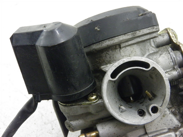 photo de GAŹNIK EUROCKA RETRO 50 (2007 - 2014) - Część sprawdzona