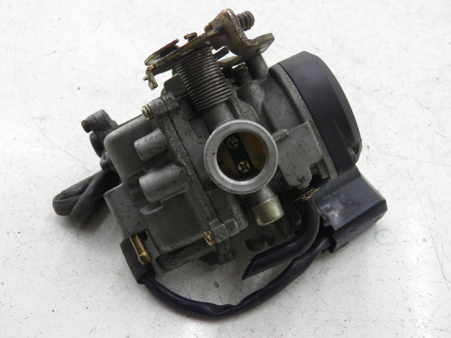 photo de GAŹNIK EUROCKA RETRO 50 (2007 - 2014) - Oznaczenia i referencje