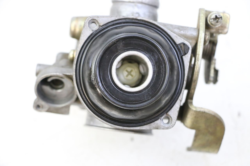 photo de GAŹNIK JM MOTORS EVOLIS 4T 50 (2018 - 2022) - Widok produktu