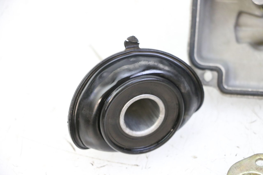 photo de GAŹNIK JM MOTORS EVOLIS 4T 50 (2018 - 2022) - Zoom jakości