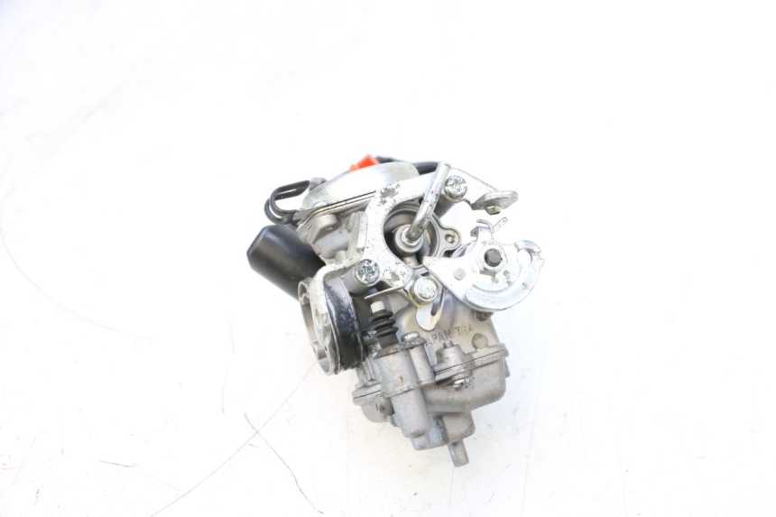 photo de GAŹNIK JM MOTORS EVOLIS 4T 50 (2018 - 2022) - Szczegół części