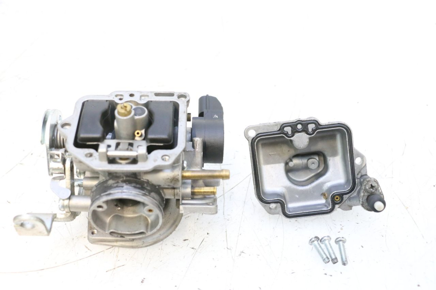 photo de GAŹNIK JM MOTORS EVOLIS 4T 50 (2018 - 2022) - Część sprawdzona
