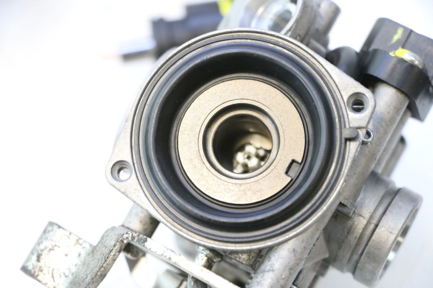 photo de GAŹNIK JM MOTORS EVOLIS 4T 50 (2018 - 2022) - Widok produktu