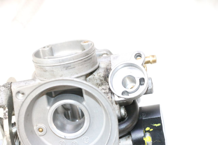photo de GAŹNIK JM MOTORS EVOLIS 4T 50 (2018 - 2022) - Alternatywny kąt