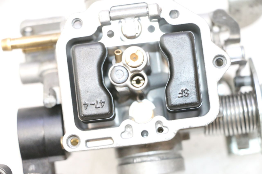 photo de GAŹNIK JM MOTORS EVOLIS 4T 50 (2018 - 2022) - Szczegół części