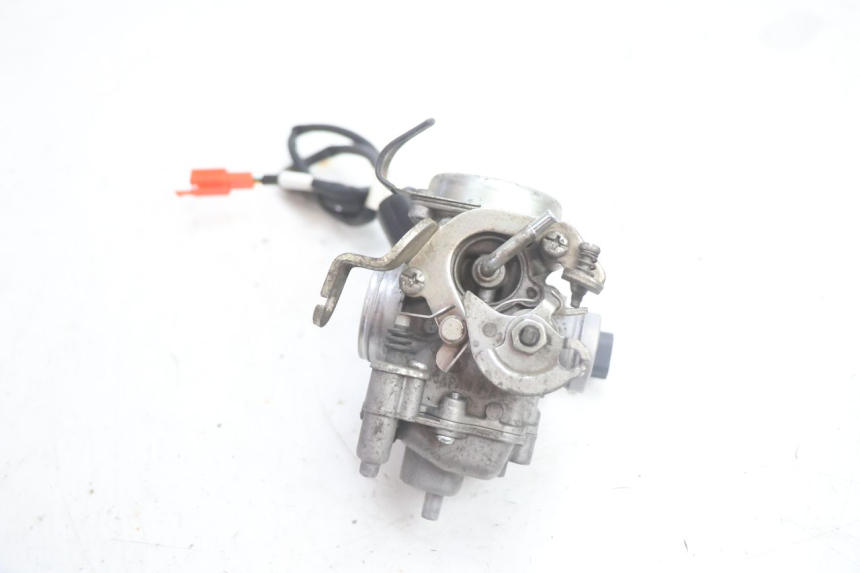 photo de GAŹNIK JM MOTORS EVOLIS 4T 50 (2018 - 2022) - Szczegół części