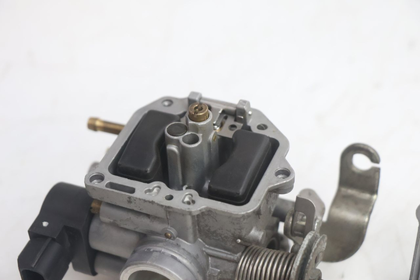 photo de GAŹNIK JM MOTORS EVOLIS 4T 50 (2018 - 2022) - Część sprawdzona