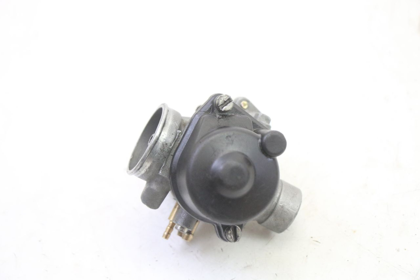 photo de GAŹNIK KEEWAY F-ACT FACT 50 (2006 - 2011) - Punkty mocowania