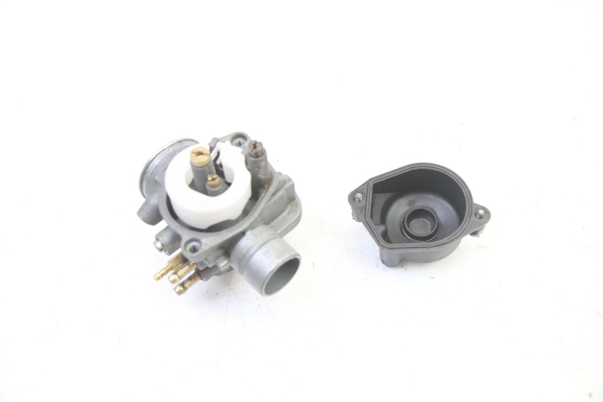 photo de GAŹNIK KEEWAY F-ACT FACT 50 (2006 - 2011) - Część sprawdzona