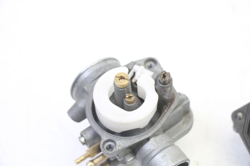 photo de GAŹNIK KEEWAY F-ACT FACT 50 (2006 - 2011) - Oznaczenia i referencje