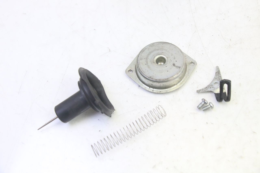 photo de GAŹNIK BTC FELICE SPORT 50 - Szczegóły charakterystyczne