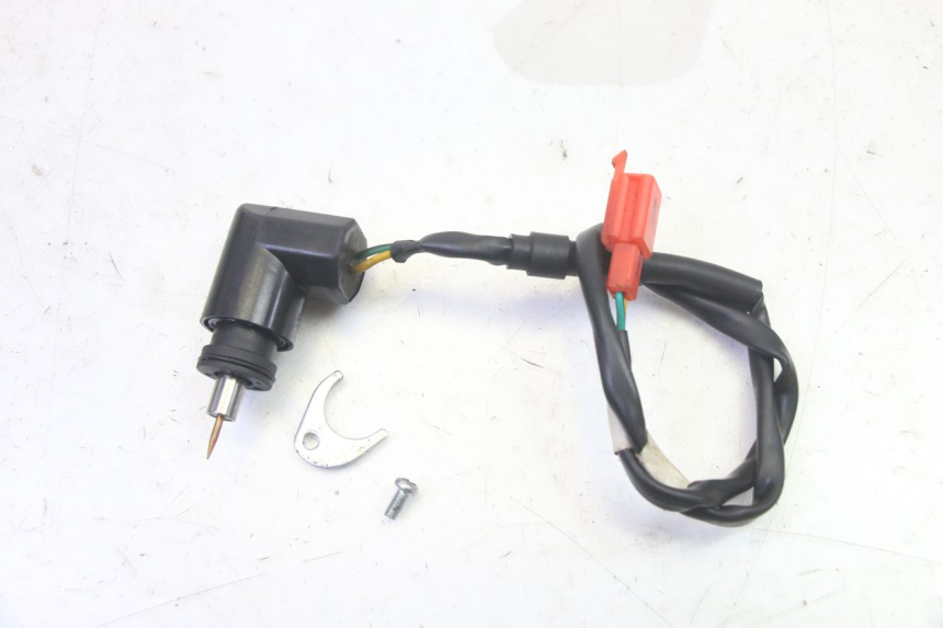 photo de GAŹNIK BTC FELICE SPORT 50 - Zdjęcie dodatkowe