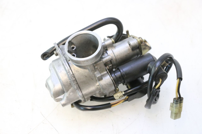 photo de GAŹNIK HONDA FES PANTHEON 2T 125 (1998 - 2002) - Zoom stanu zużycia