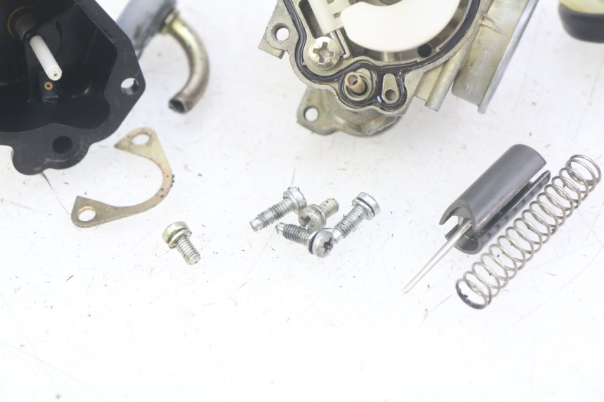 photo de GAŹNIK LINTEX FEVER 2T 50 (2009 - 2022) - Widok produktu