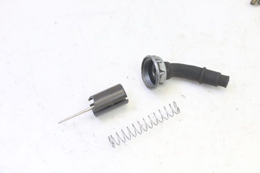 photo de GAŹNIK STAHO FH 50 (2018 - 2019) - Szczegóły charakterystyczne