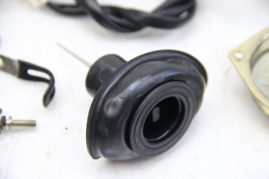 photo de GAŹNIK SYM FIDDLE 2 125 (2010 - 2013) - Zdjęcie dodatkowe