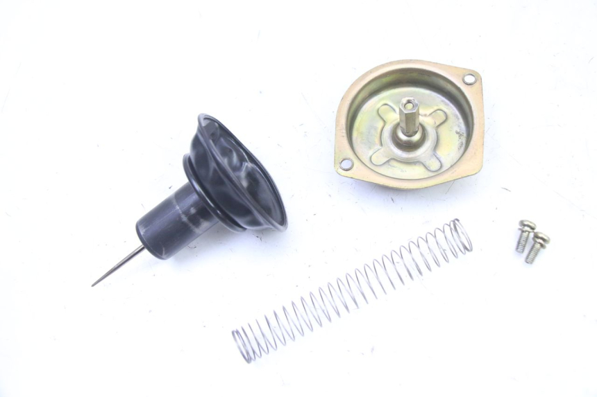 photo de GAŹNIK SYM FIDDLE 2 50 (2008 - 2013) - Widok produktu