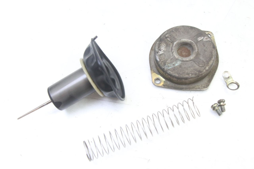 photo de GAŹNIK SYM FIDDLE 2 S 125 (2012 - 2014) - Widok produktu