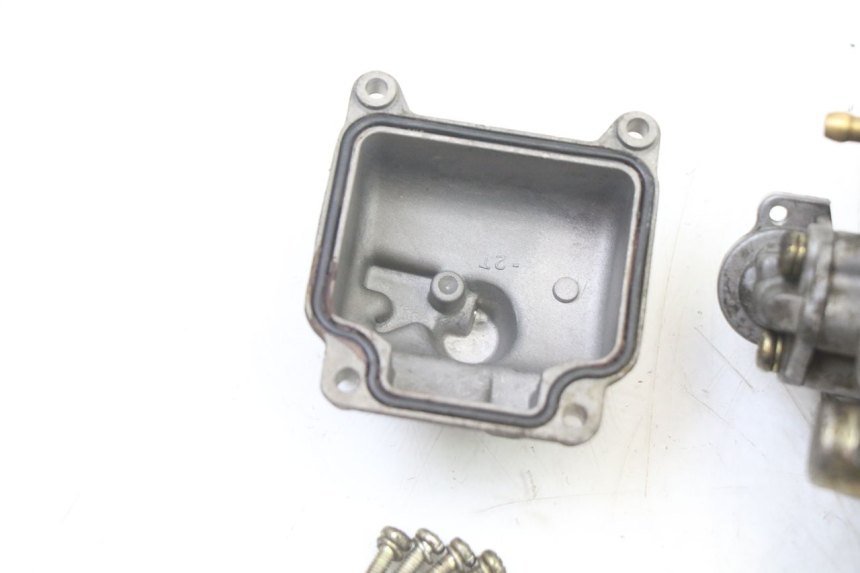 photo de GAŹNIK SYM FIDDLE 2 S 125 (2012 - 2014) - Część sprawdzona