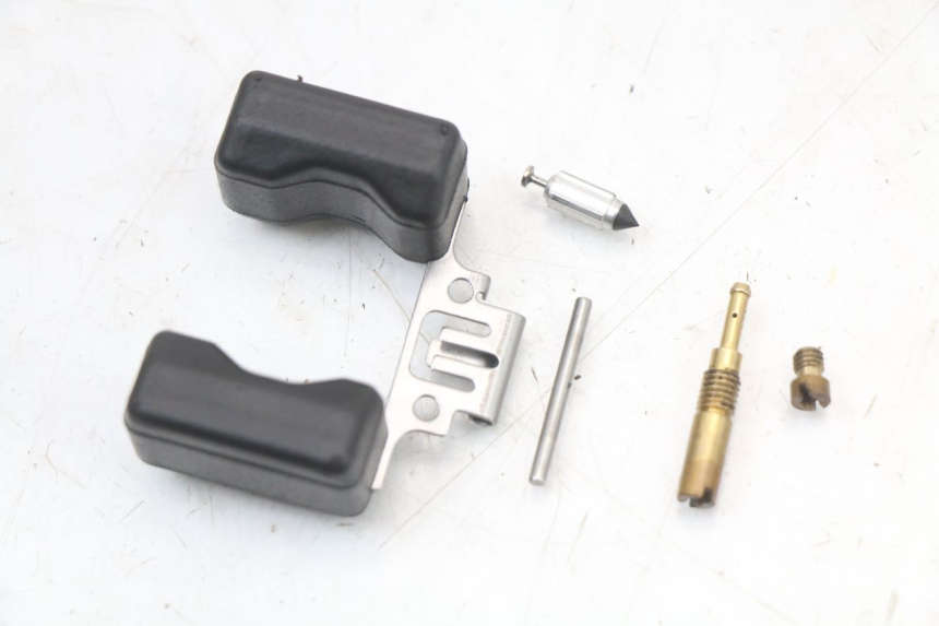 photo de GAŹNIK SYM FIDDLE 3 III 50 (2014 - 2020) - Zoom stanu zużycia