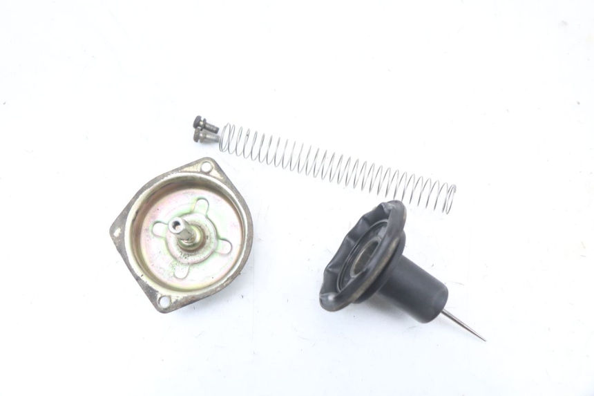 photo de GAŹNIK SYM FIDDLE 3 III 50 (2014 - 2020) - Inny kąt widzenia