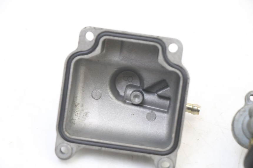 photo de GAŹNIK SYM FIDDLE 125 (2008 - 2010) - Część sprawdzona