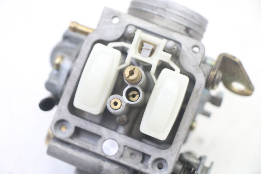 photo de GAŹNIK SYM FIDDLE 125 (2008 - 2010) - Oznaczenia i referencje