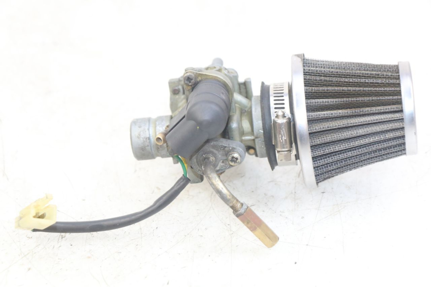 photo de GAŹNIK MBK FLIPPER 50 (2004 - 2012) - Inny kąt widzenia