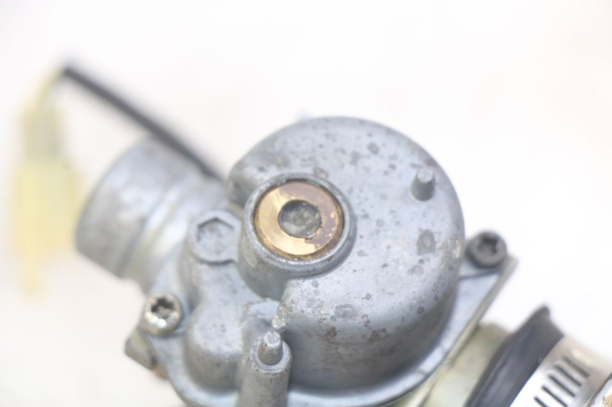 photo de GAŹNIK MBK FLIPPER 50 (2004 - 2012) - Widok ogólny