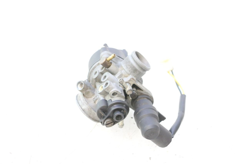 photo de GAŹNIK PIAGGIO FLY 2T 50 (2004 - 2017) - Zbliżenie techniczne