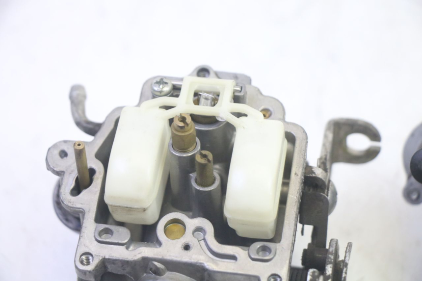 photo de GAŹNIK PIAGGIO FLY 4T 50 (2013 - 2017) - Część sprawdzona