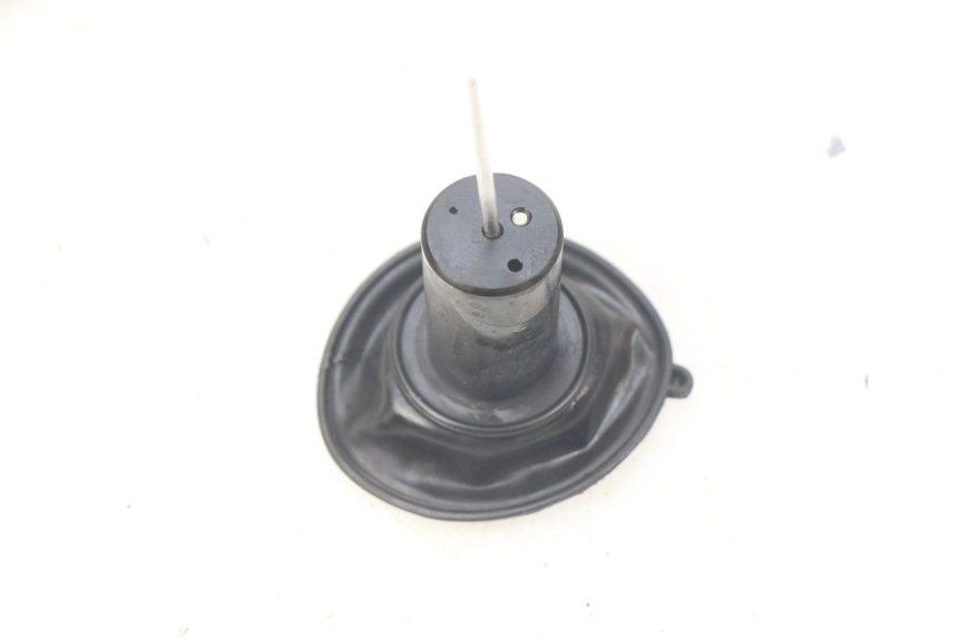 photo de GAŹNIK SACHS FY125T FY T 125 (2007 - 2011) - Punkty mocowania