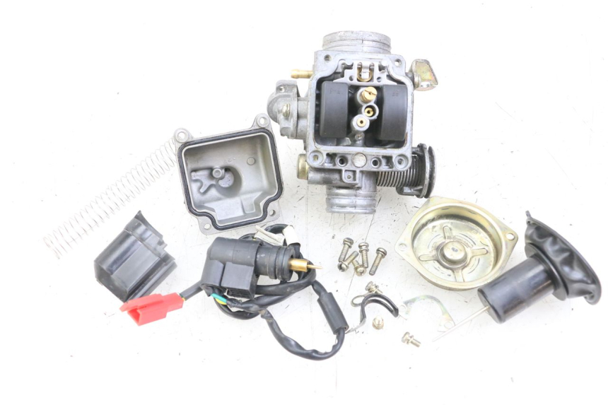 photo de GAŹNIK GOES WIKI 125 (2010 - 2015) - Szczegół części