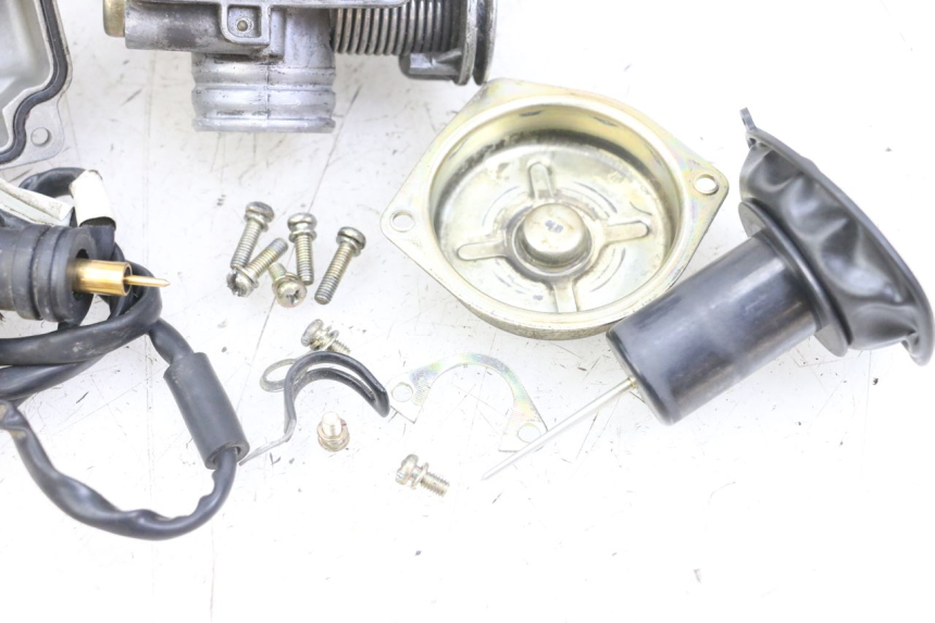 photo de GAŹNIK GOES WIKI 125 (2010 - 2015) - Widok z bliska