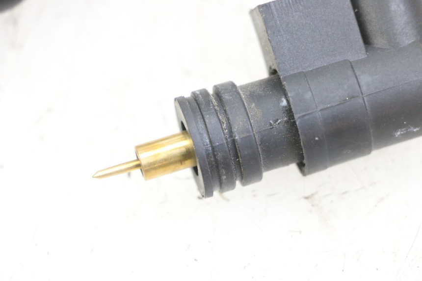 photo de GAŹNIK GOES WIKI 125 (2010 - 2015) - Oznaczenia i referencje