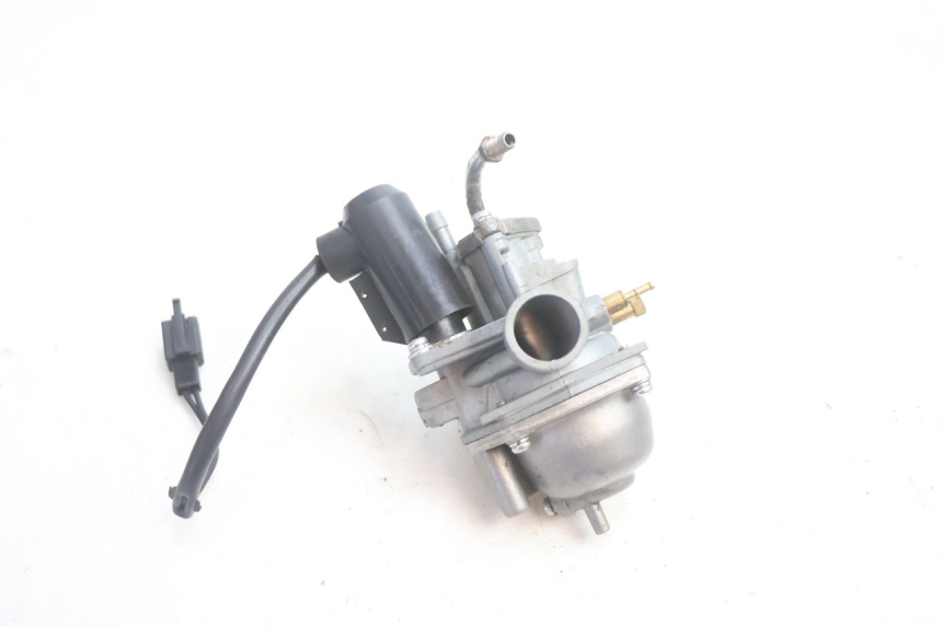 photo de GAŹNIK VASTRO GP 2T 50 (2013 - 2017) - Inny kąt widzenia