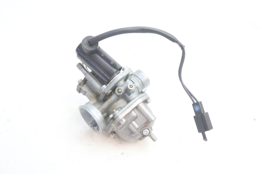 photo de GAŹNIK VASTRO GP 2T 50 (2013 - 2017) - Zbliżenie techniczne